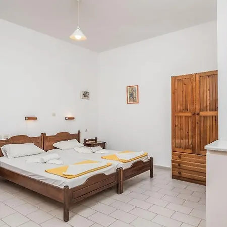 Vigla-Βίγλα 1 2 Villa Ormos  Exterior photo