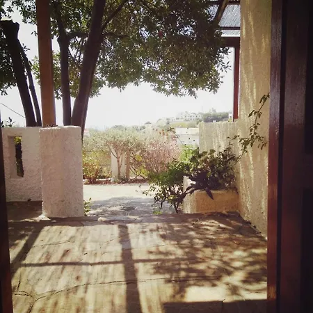 Vigla-Βίγλα 1 2 Villa Ormos  Exterior photo