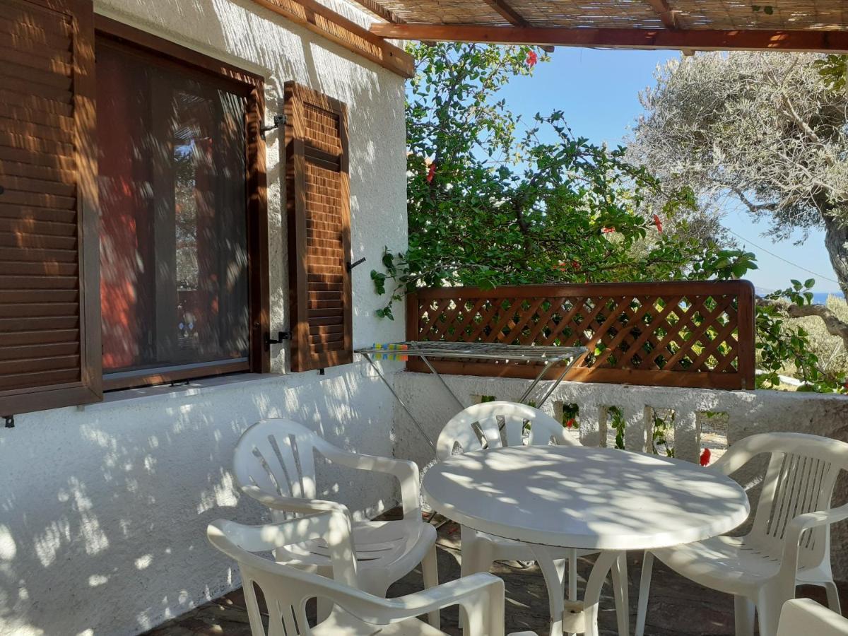 Holiday home Vigla-βίγλα 1 2 Ormos (Samos)