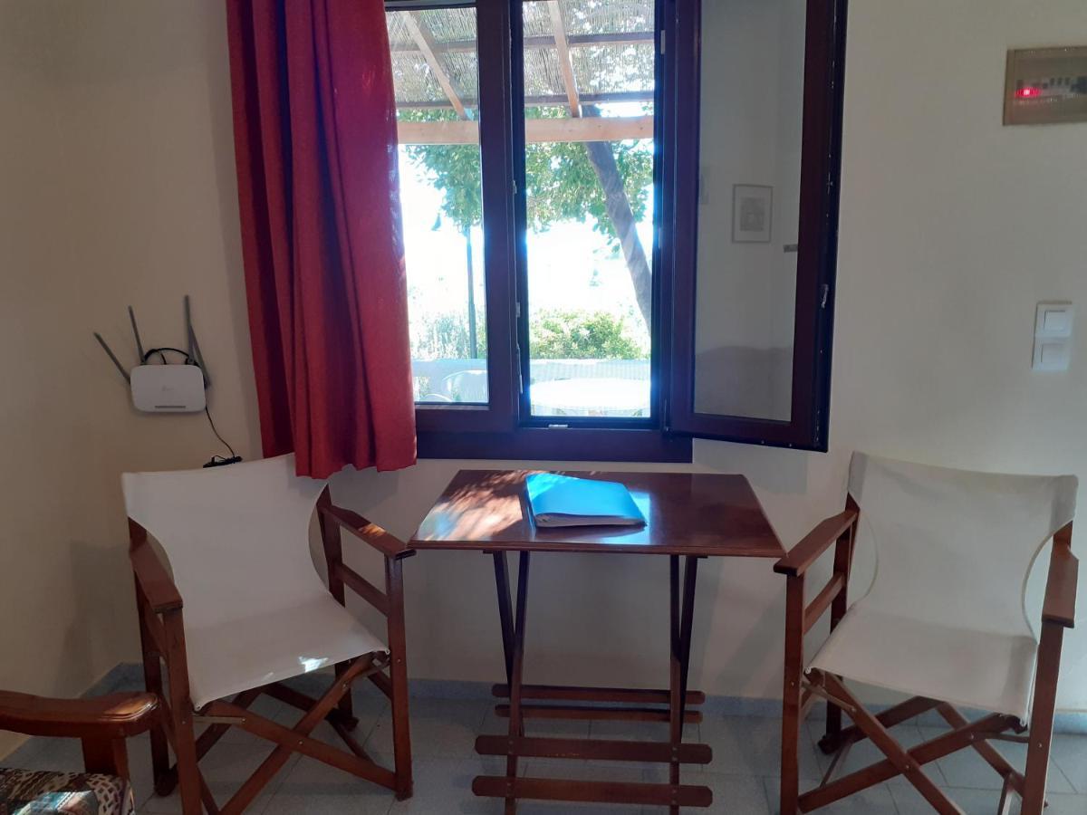 Vigla-βίγλα 1 2 Holiday home