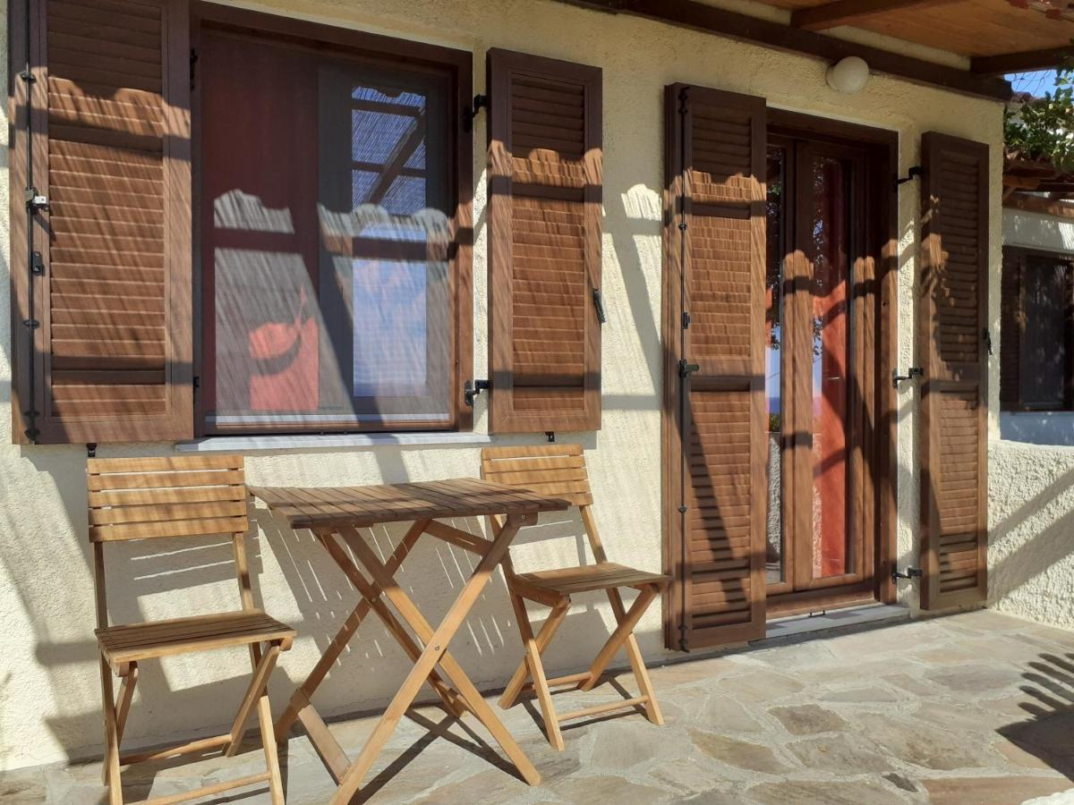 Vigla-βίγλα 1 2 Holiday home Ormos (Samos)