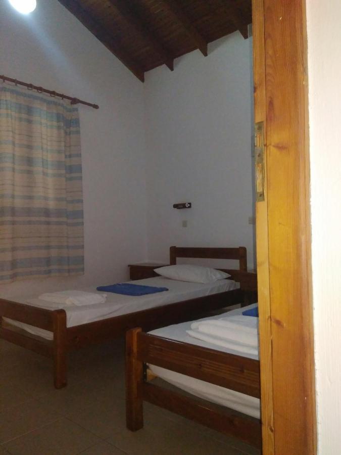 Vigla-βίγλα 1 2 Holiday home