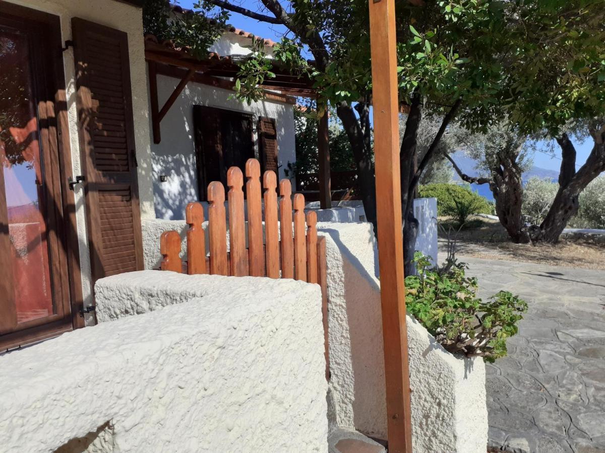 Vigla-βίγλα 1 2 Holiday home *