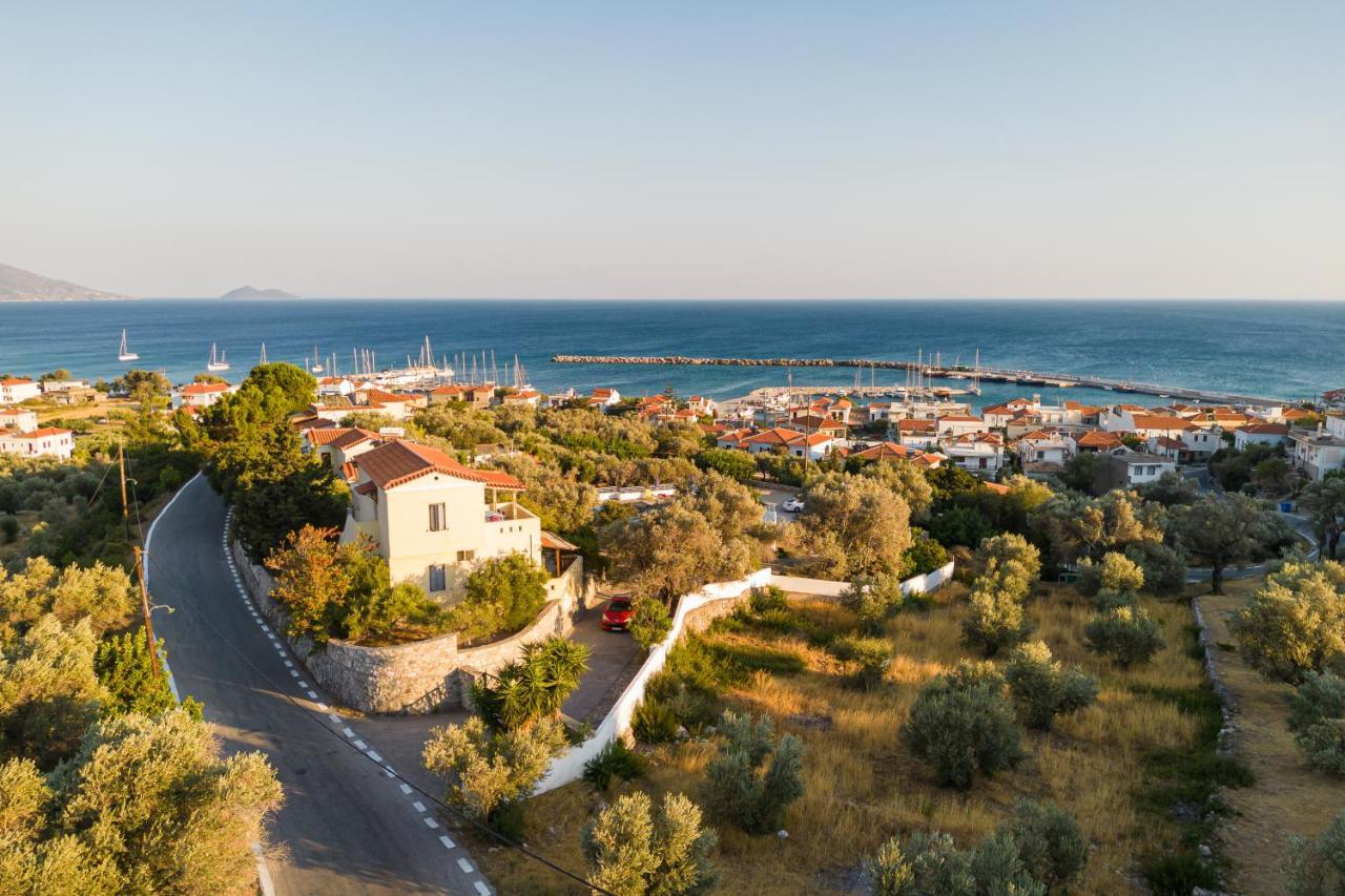 Holiday home Vigla-βίγλα 1 2