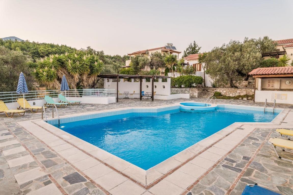 Vigla-βίγλα 1 2 Ormos (Samos)