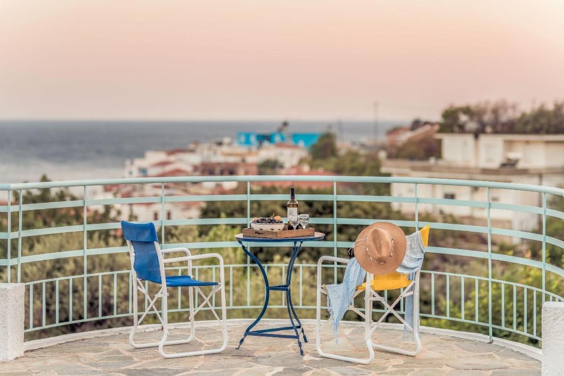 Vigla-βίγλα 1 2 Holiday home