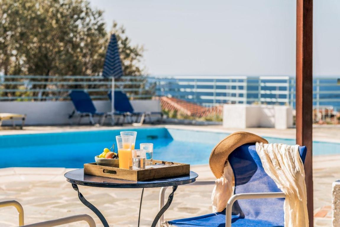 Vigla-βίγλα 1 2 Holiday home