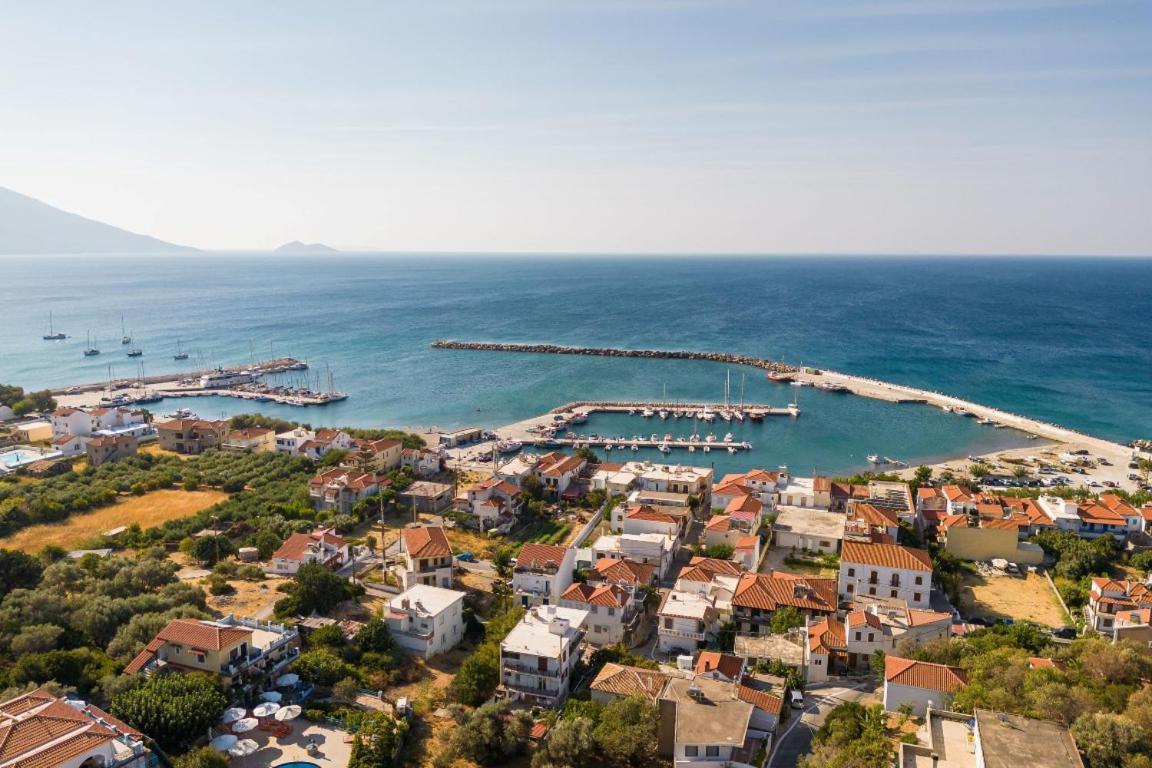 Vigla-βίγλα 1 2 Holiday home