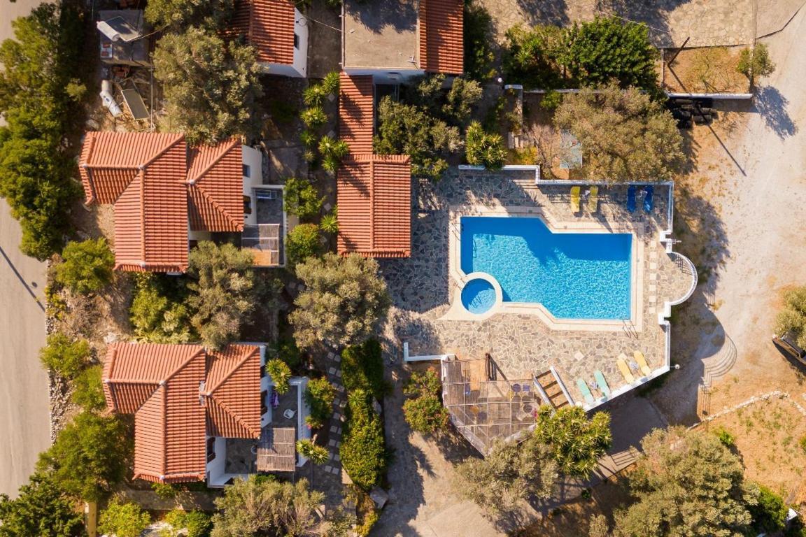 Vigla-βίγλα 1 2 Holiday home *