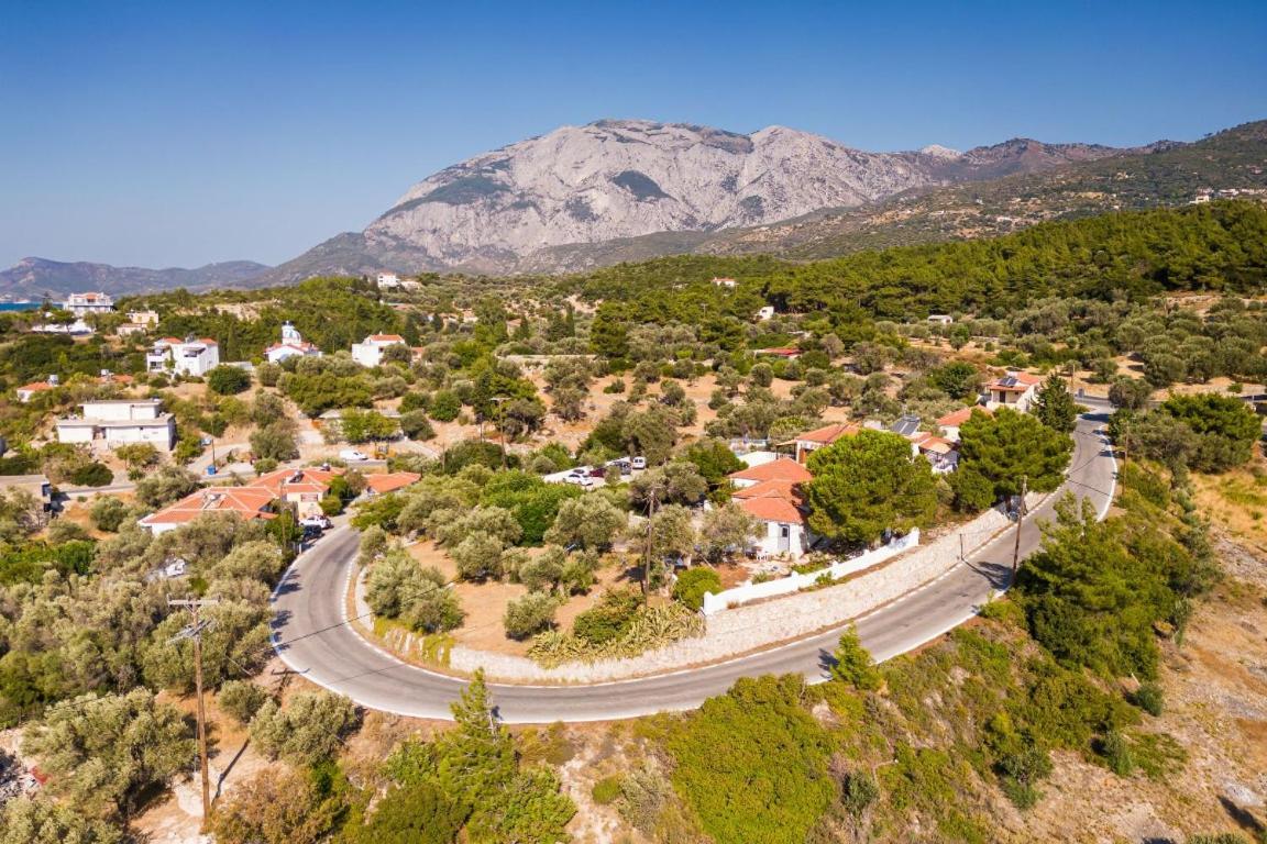 Holiday home Vigla-βίγλα 1 2 *