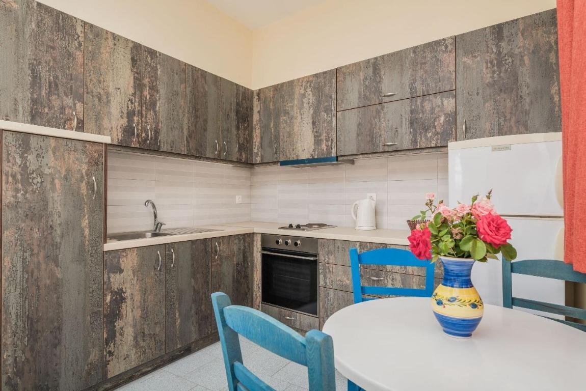 Vigla-βίγλα 1 2 Holiday home Ormos (Samos)