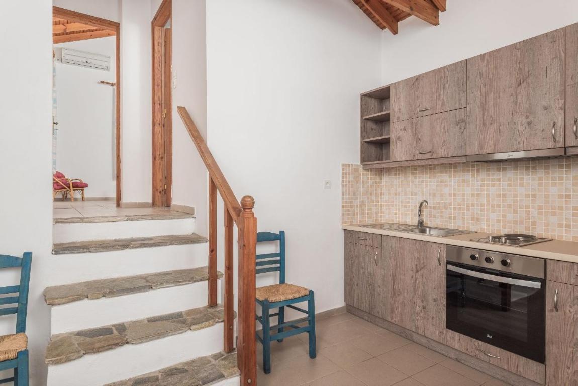 Holiday home Vigla-βίγλα 1 2 *
