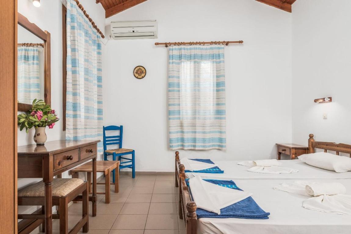 Vigla-βίγλα 1 2 * Ormos (Samos)