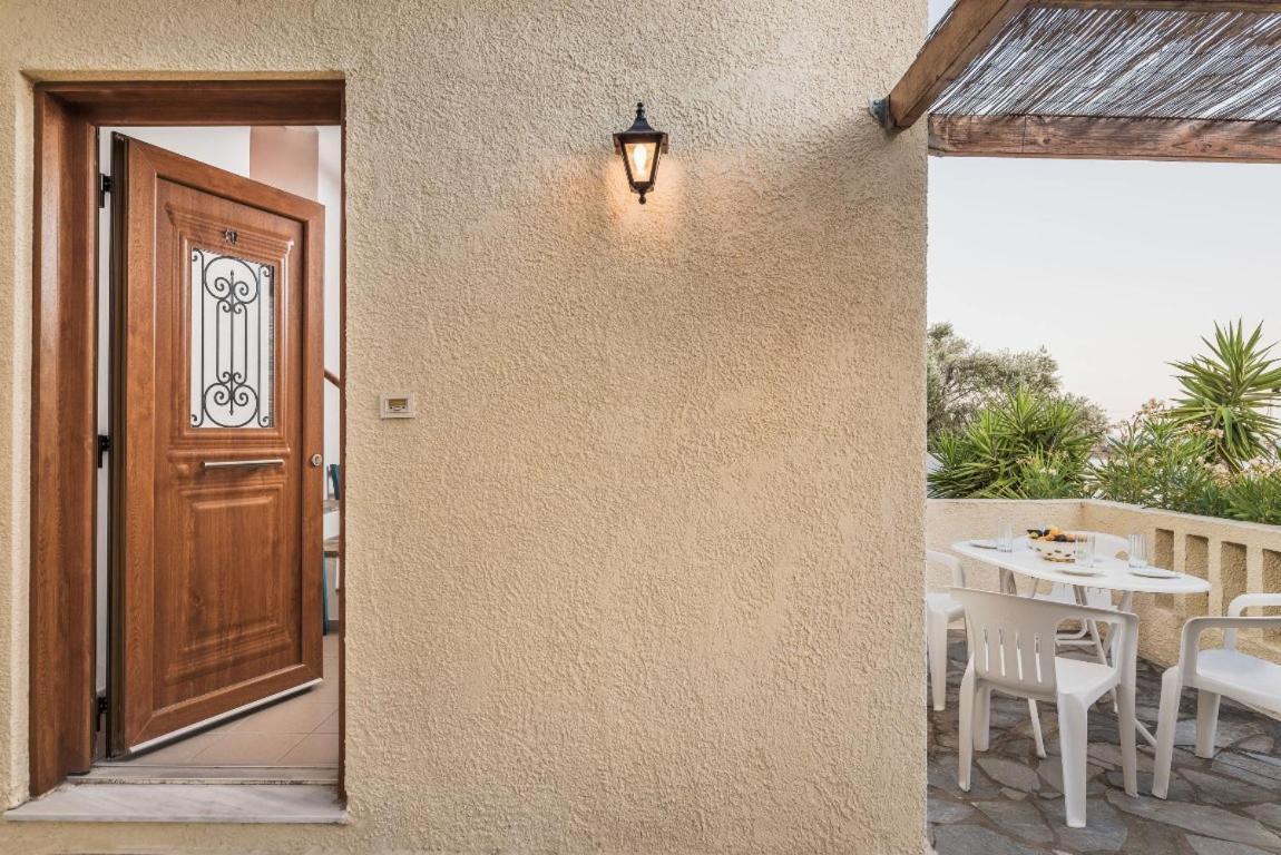 Holiday home Vigla-βίγλα 1 2