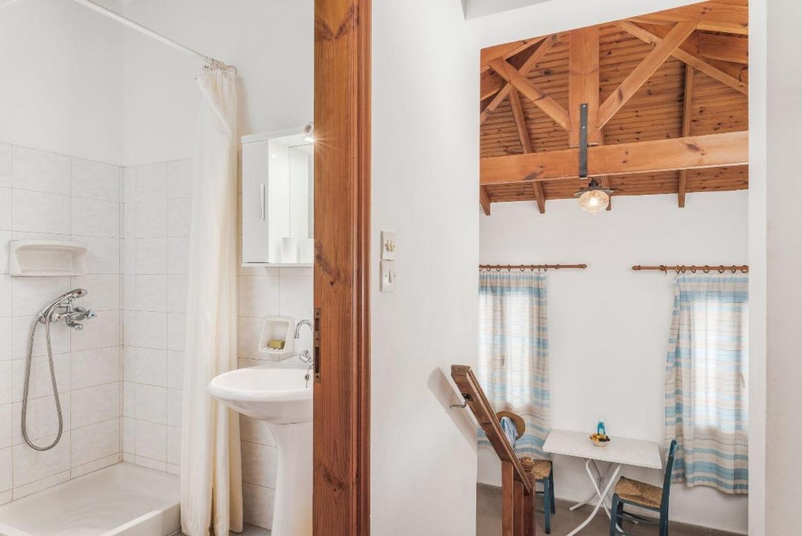 Holiday home Vigla-βίγλα 1 2 *