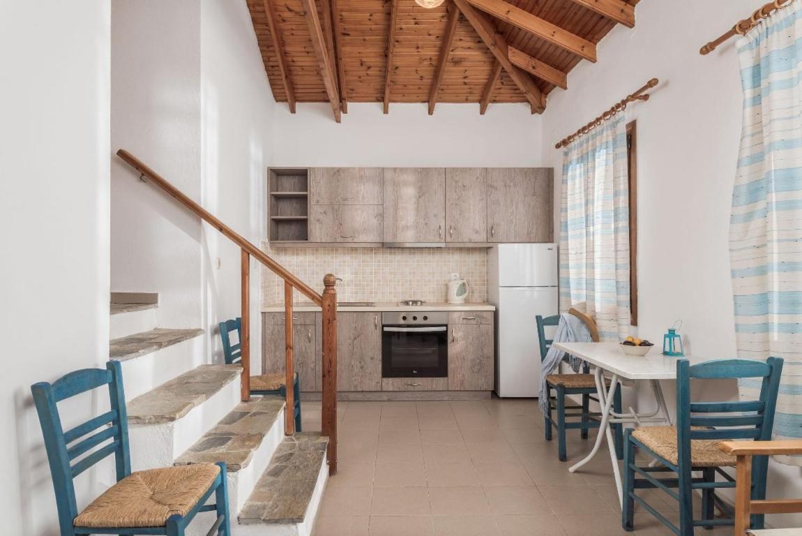 Vigla-βίγλα 1 2 Holiday home Ormos (Samos)
