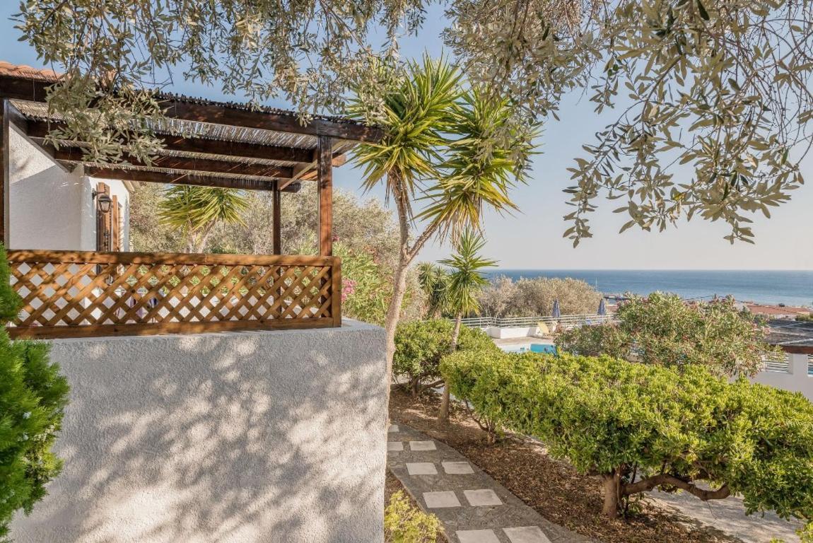 Holiday home Vigla-βίγλα 1 2 *