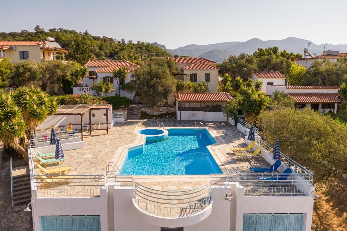 Vigla-βίγλα 1 2 Ormos (Samos)