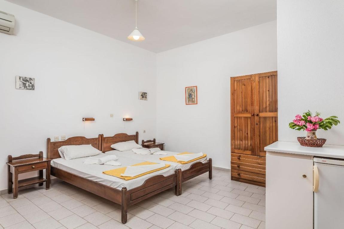 Vigla-βίγλα 1 2 Holiday home Ormos (Samos)