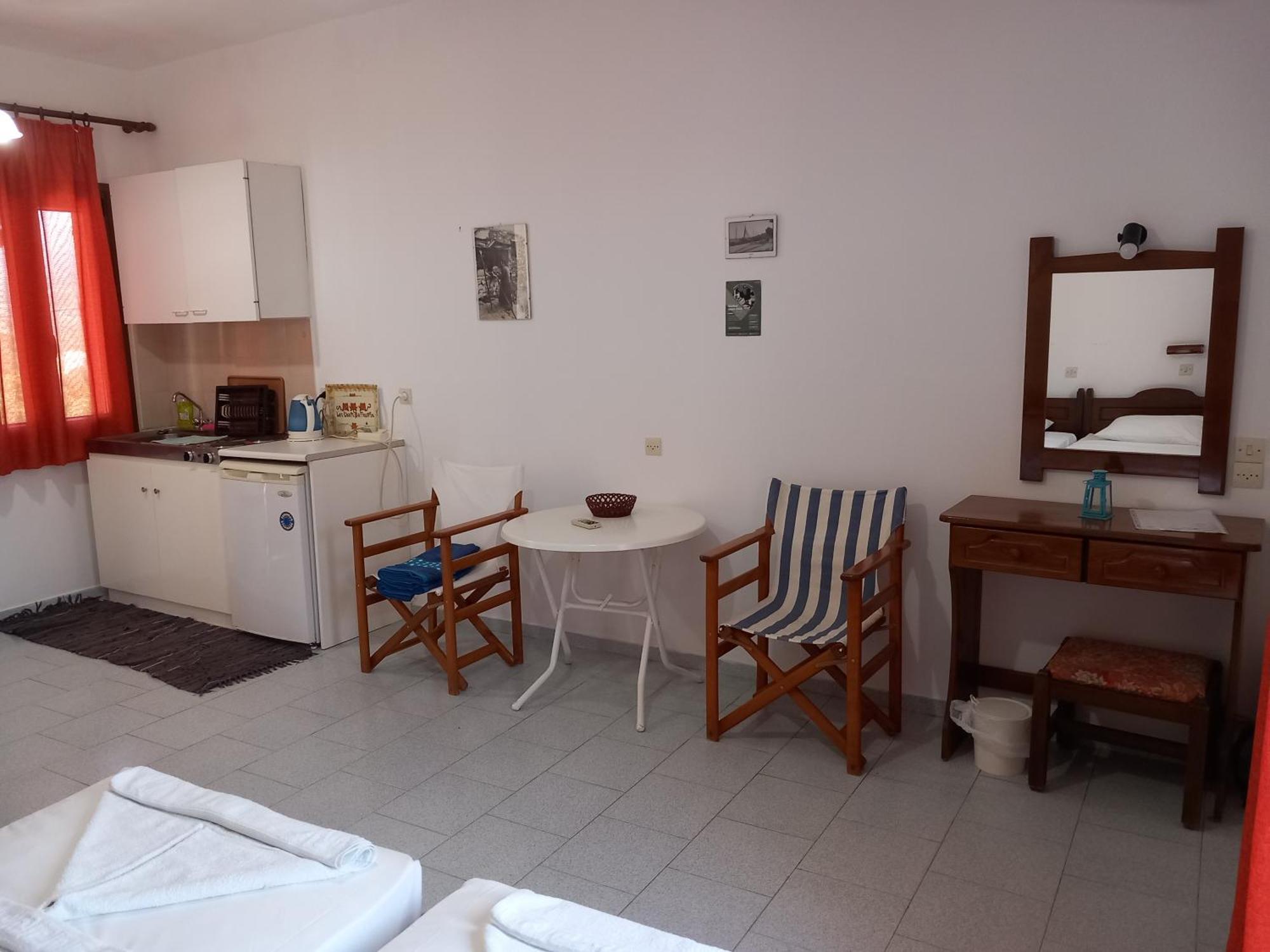 Vigla-βίγλα 1 2 Ormos (Samos)
