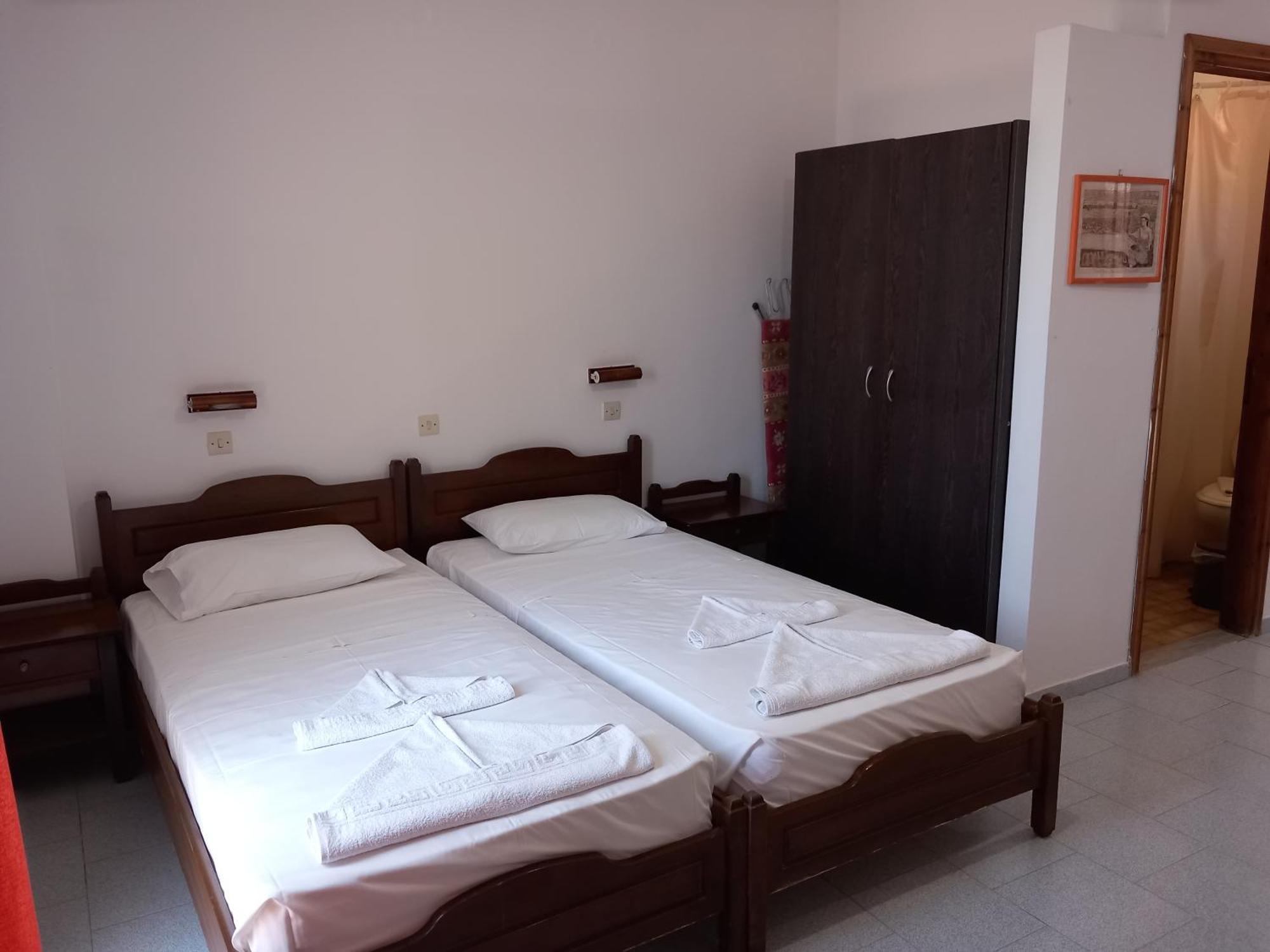 Vigla-βίγλα 1 2 Holiday home Ormos (Samos)