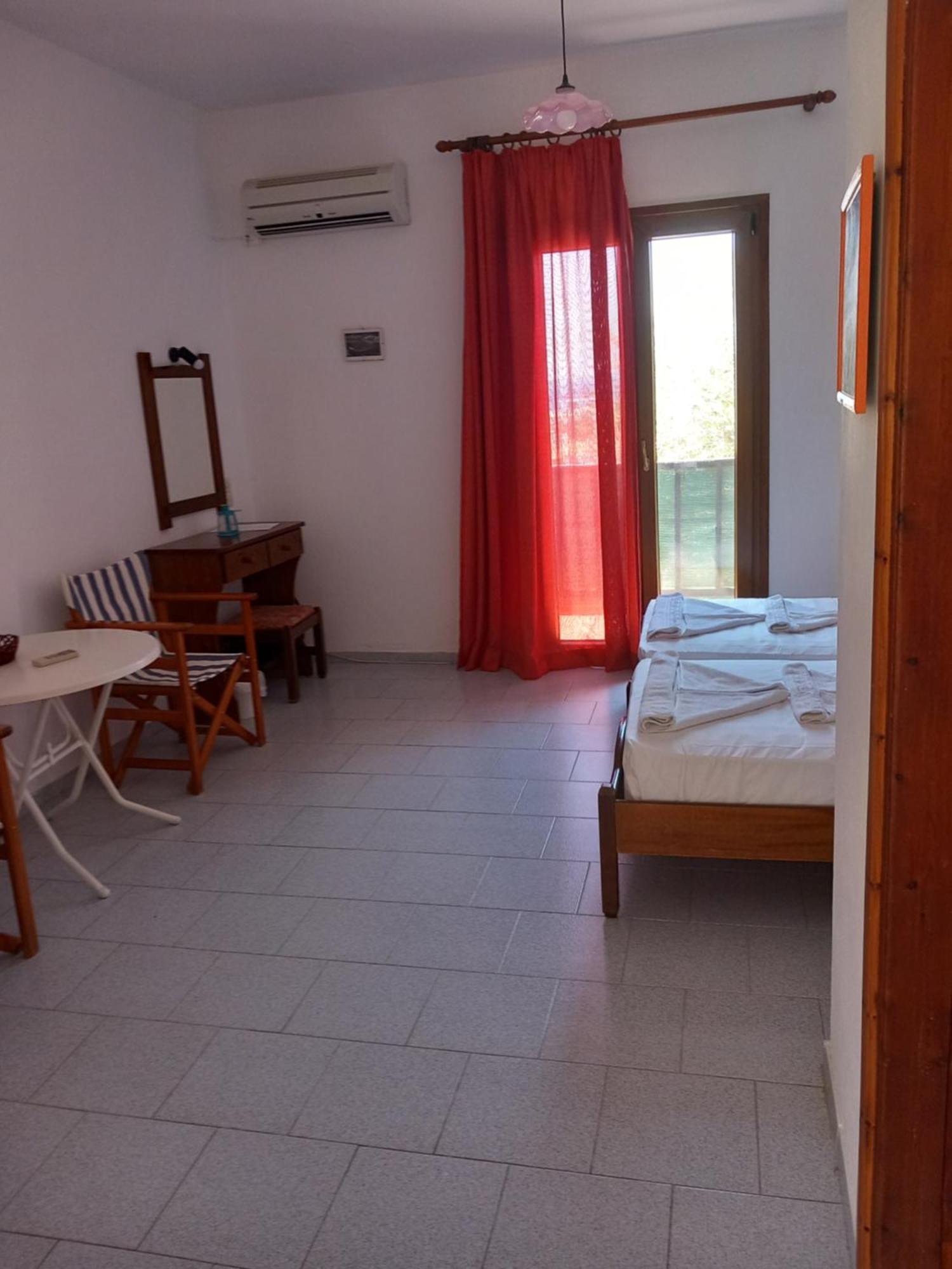 Holiday home Vigla-βίγλα 1 2