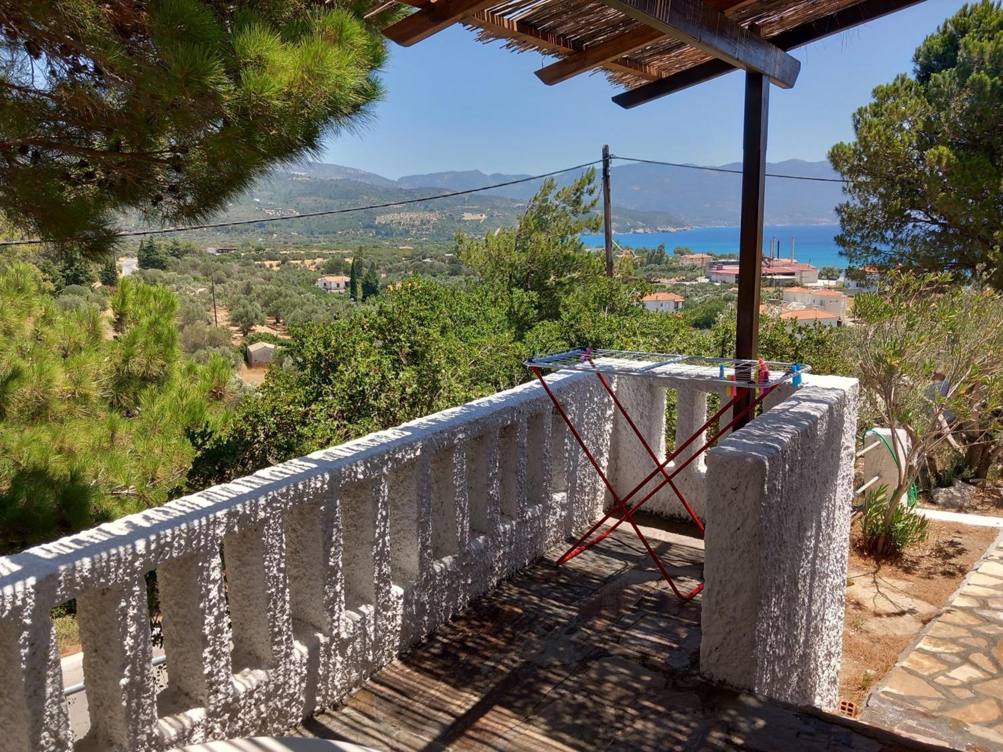 Vigla-βίγλα 1 2 Holiday home *
