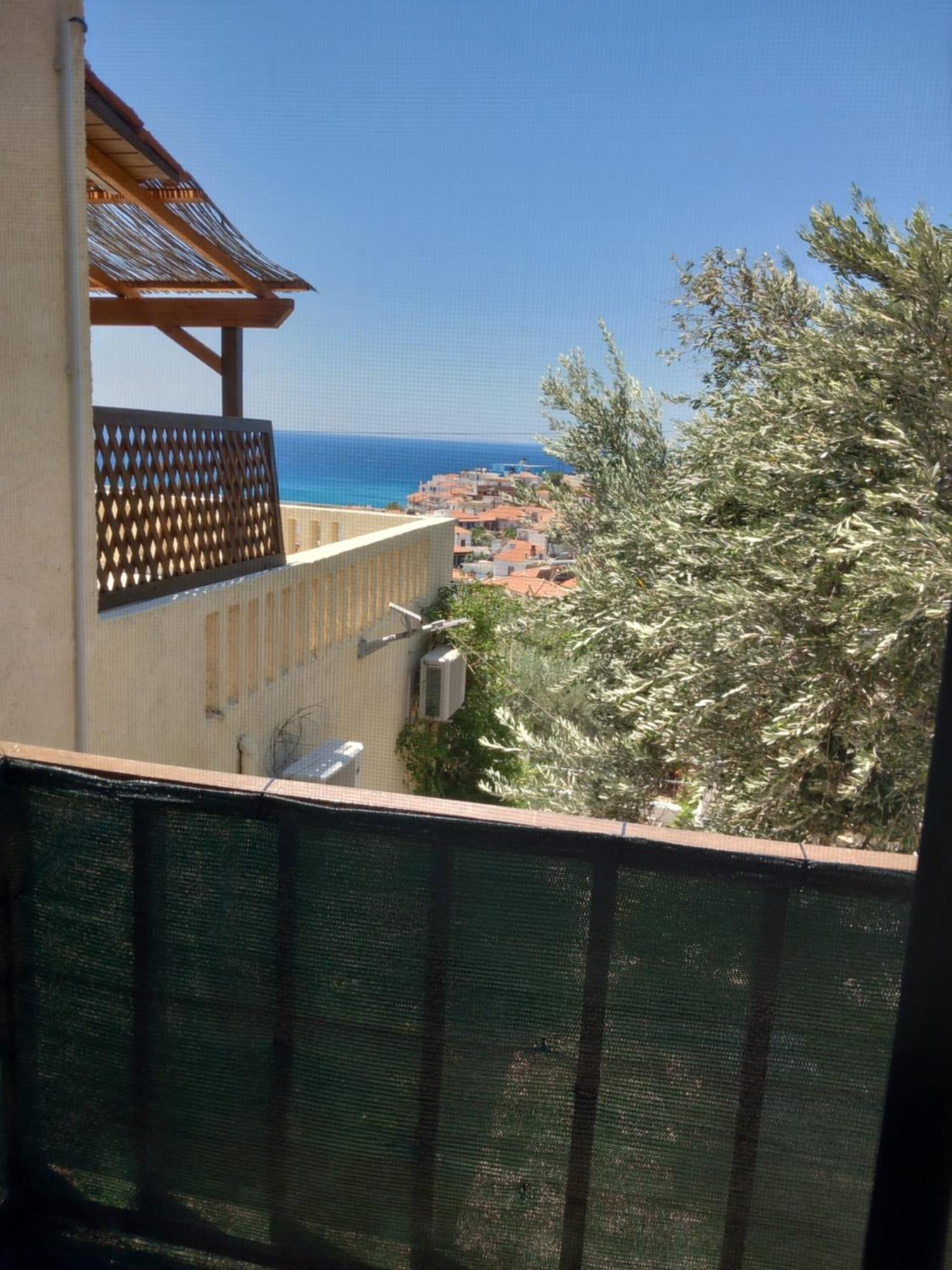 Vigla-βίγλα 1 2 * Ormos (Samos)