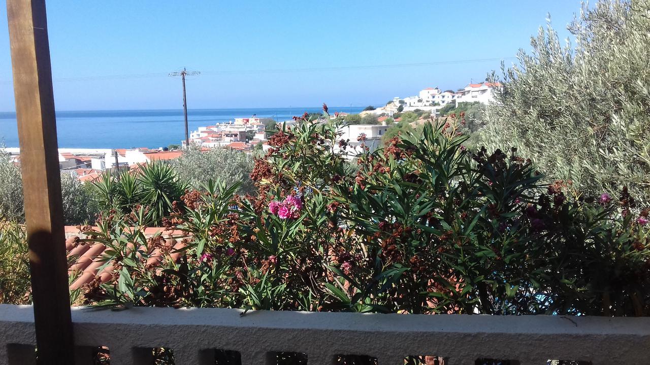 Vigla-βίγλα 1 2 Holiday home Ormos (Samos)