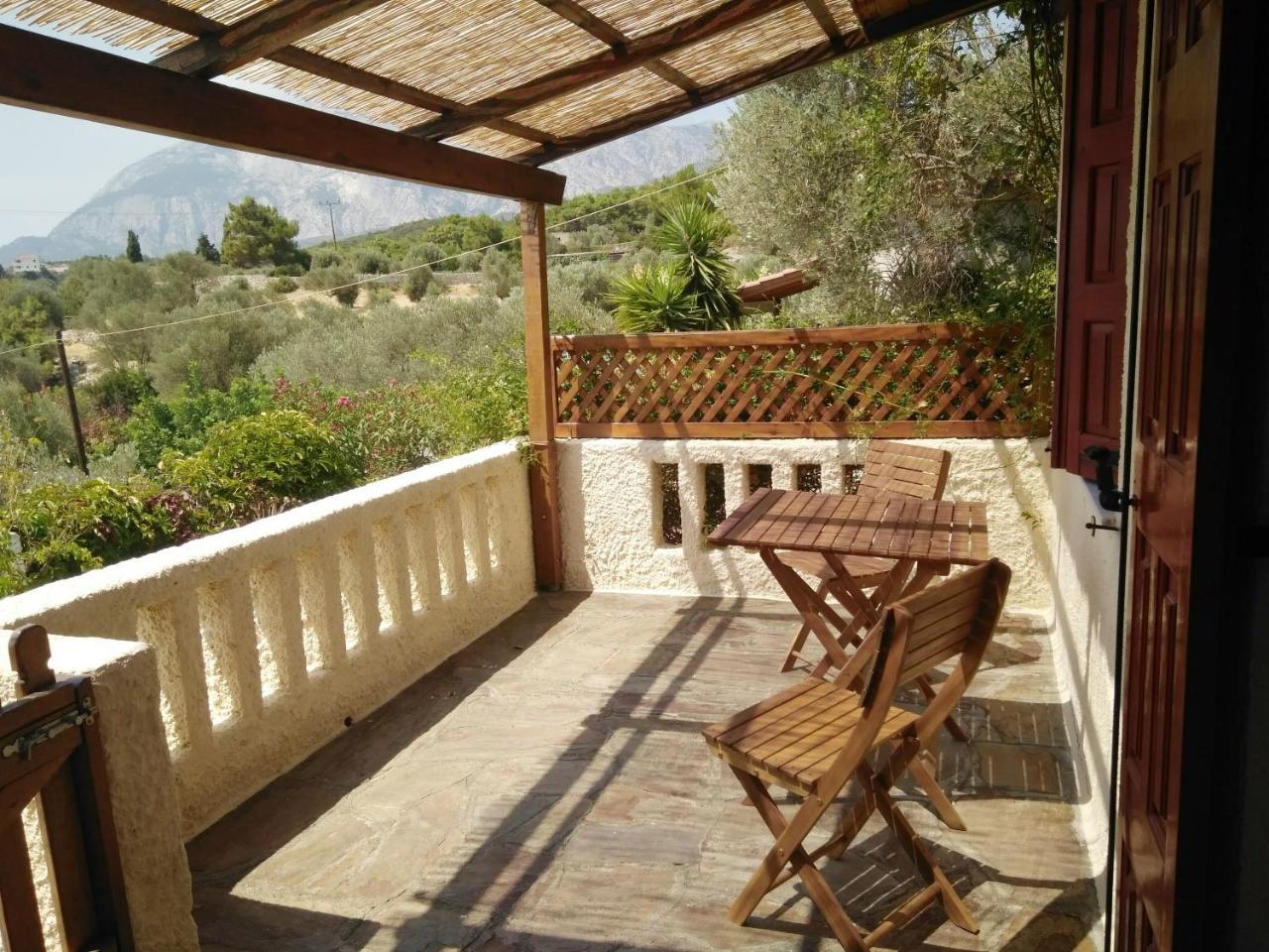Holiday home Vigla-βίγλα 1 2