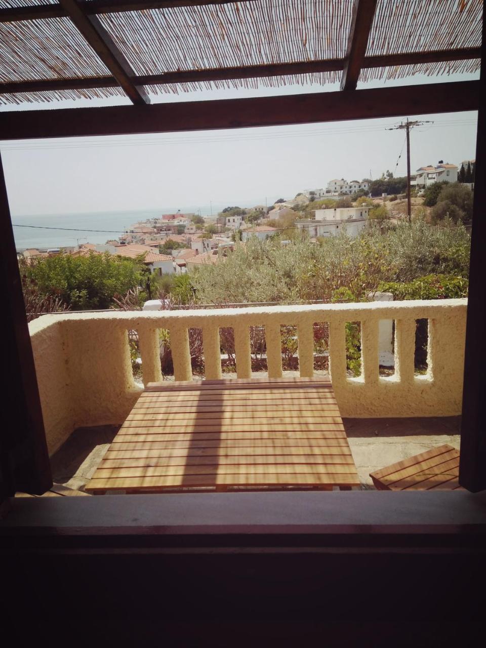 Vigla-βίγλα 1 2 Ormos (Samos)