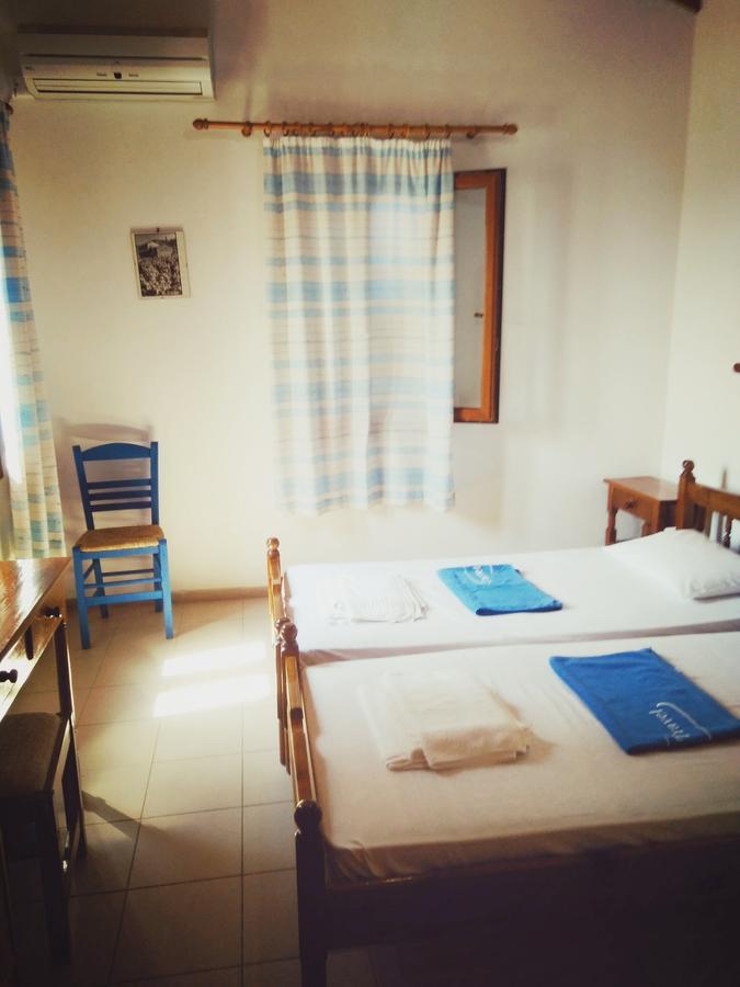Vigla-βίγλα 1 2 Holiday home