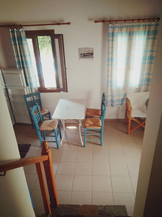 Vigla-βίγλα 1 2 Ormos (Samos)