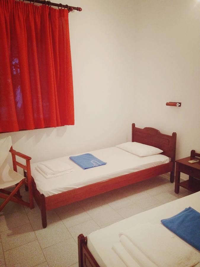 Vigla-βίγλα 1 2 Holiday home Ormos (Samos)