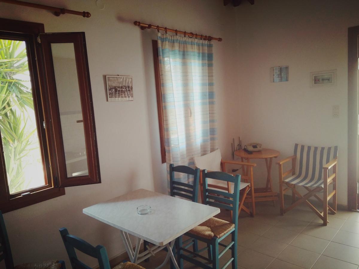 Holiday home Vigla-βίγλα 1 2 Ormos (Samos)