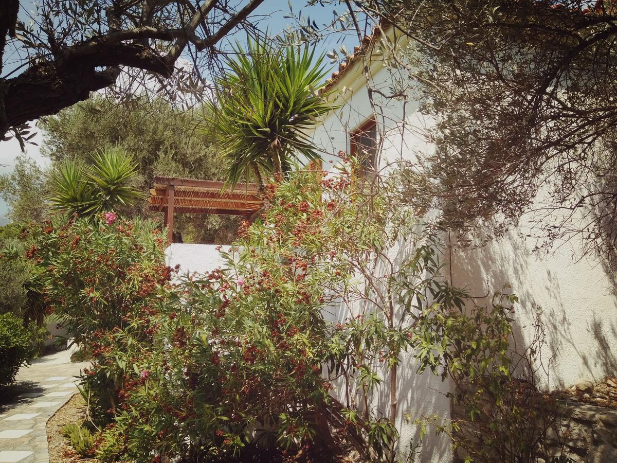 Holiday home Vigla-βίγλα 1 2 *