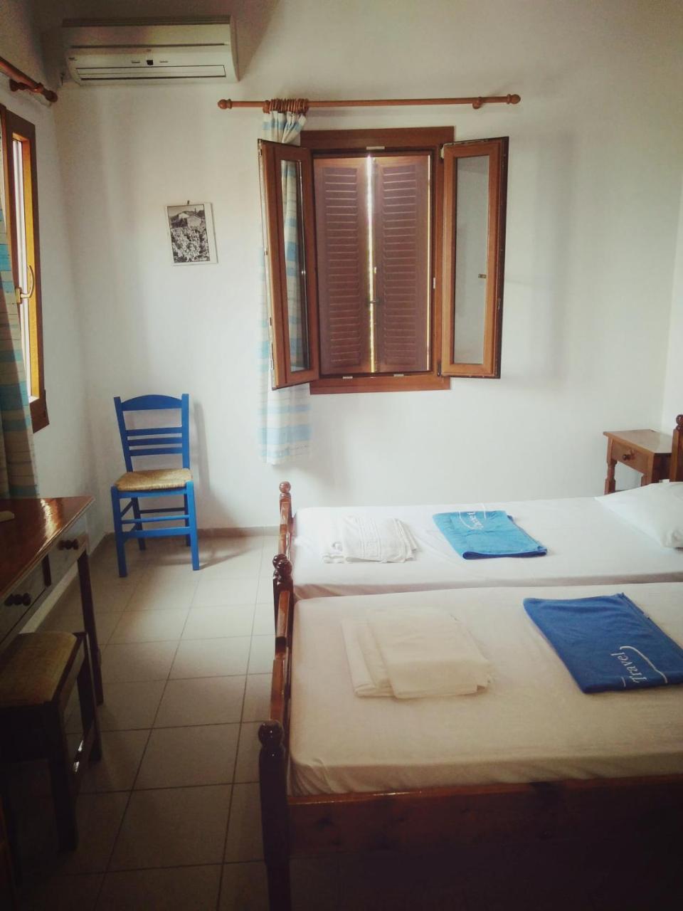 Holiday home Vigla-βίγλα 1 2 Ormos (Samos)