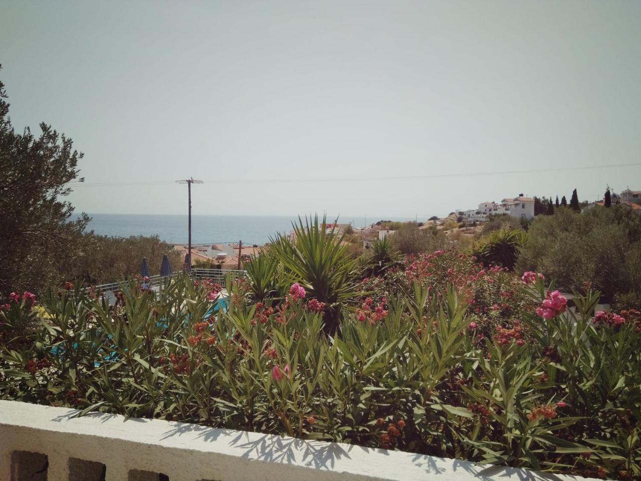 Vigla-βίγλα 1 2 Ormos (Samos)