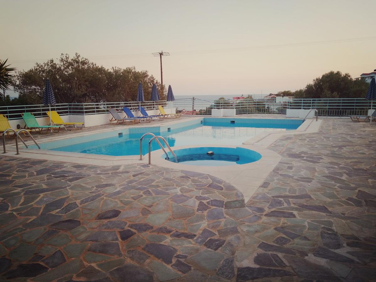 Vigla-βίγλα 1 2 Holiday home *