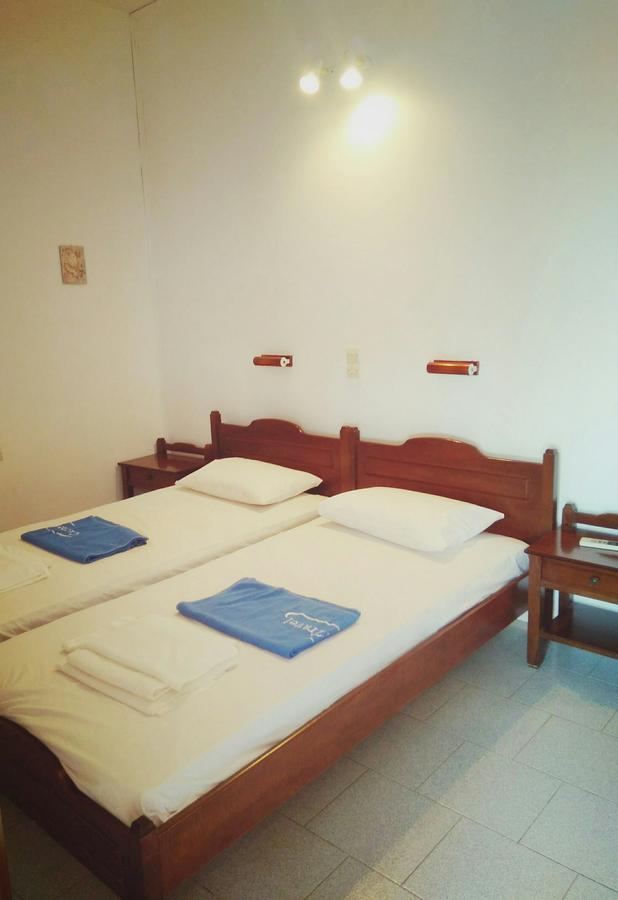 Vigla-βίγλα 1 2 Holiday home Ormos (Samos)