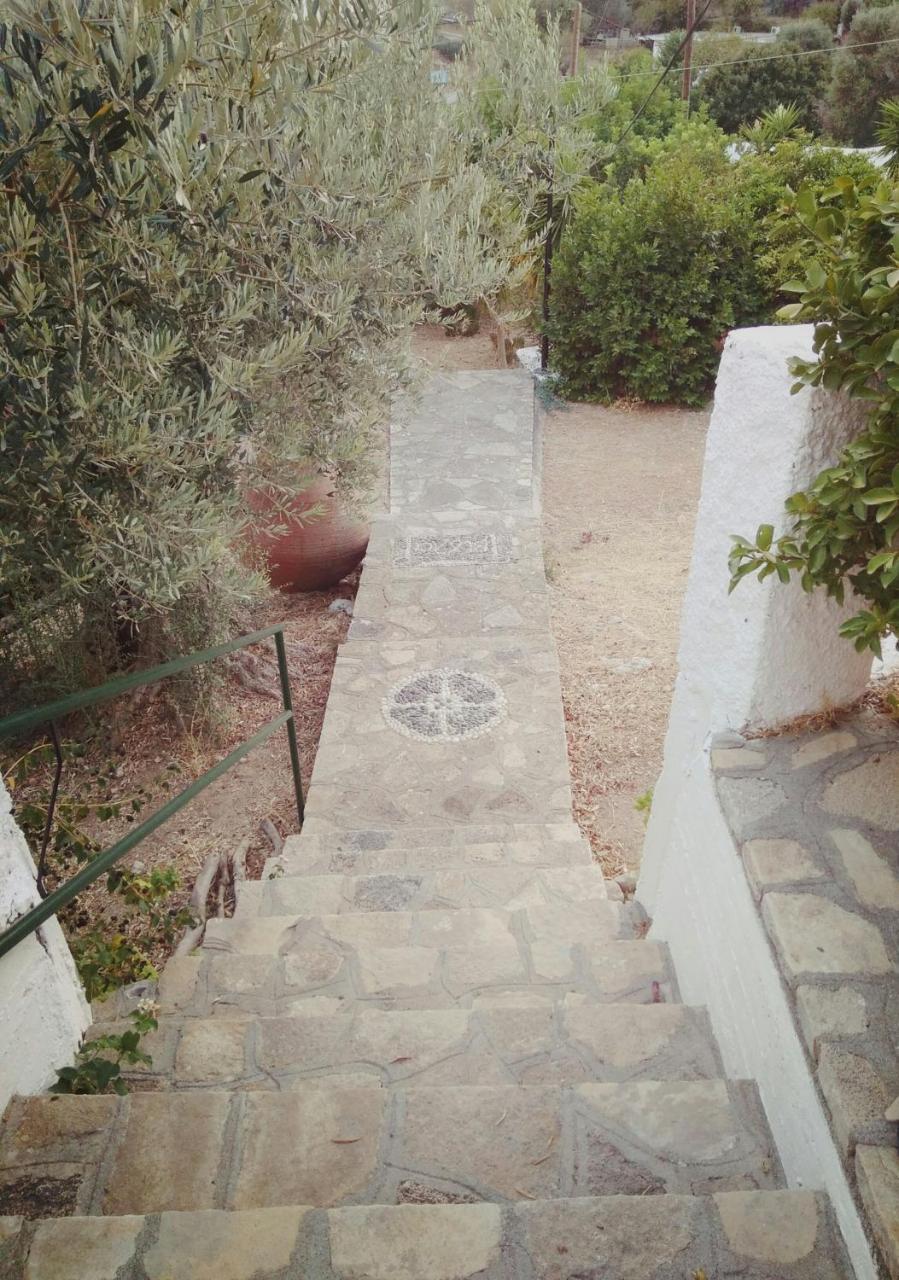 Holiday home Vigla-βίγλα 1 2 Ormos (Samos)