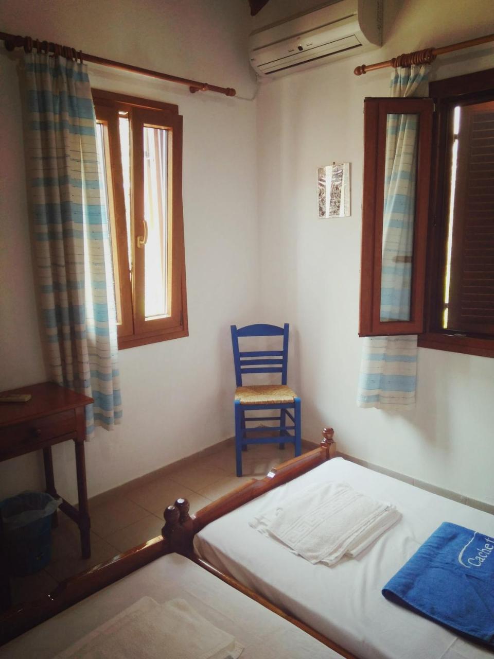 Vigla-βίγλα 1 2 Ormos (Samos)