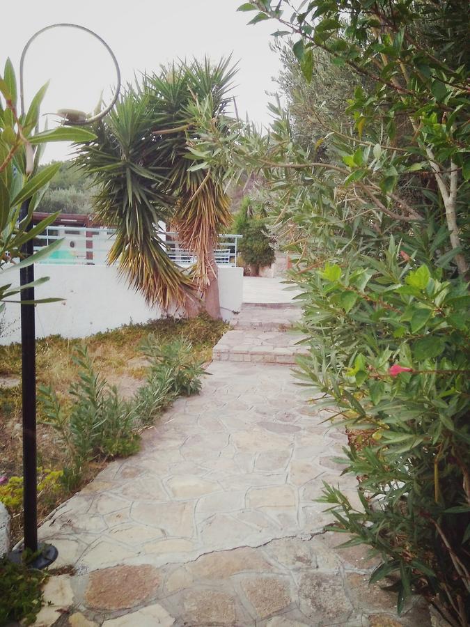 Holiday home Vigla-βίγλα 1 2 Ormos (Samos)