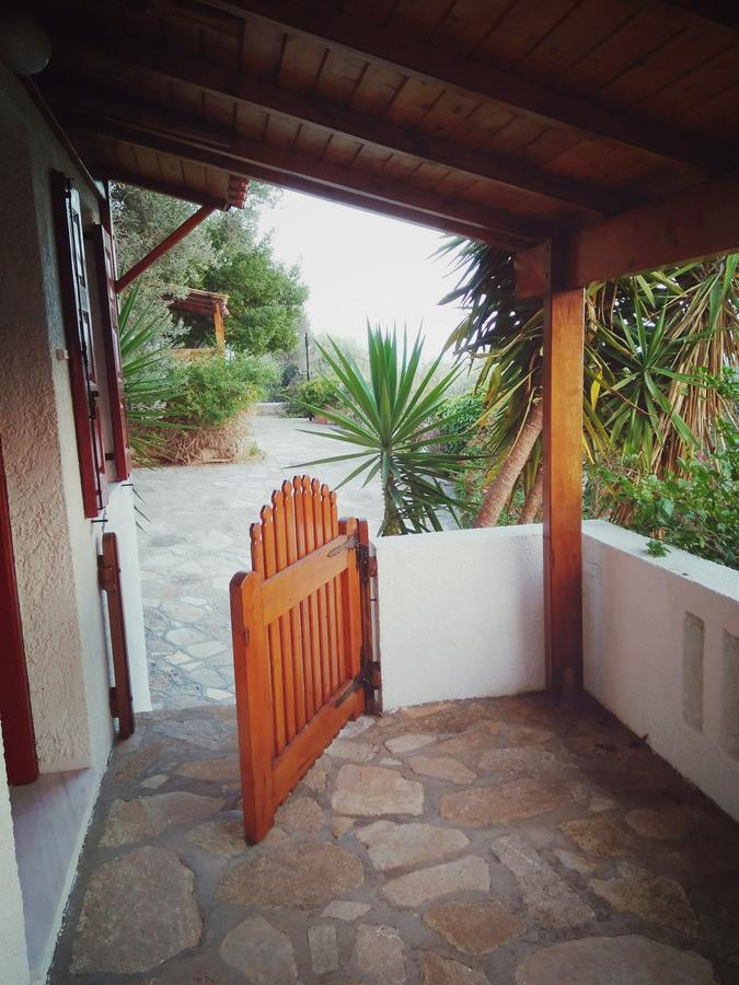 Vigla-βίγλα 1 2 Ormos (Samos)
