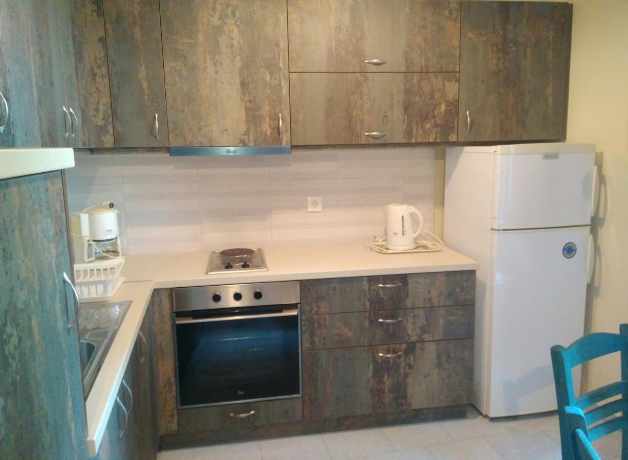 Holiday home Vigla-βίγλα 1 2 *