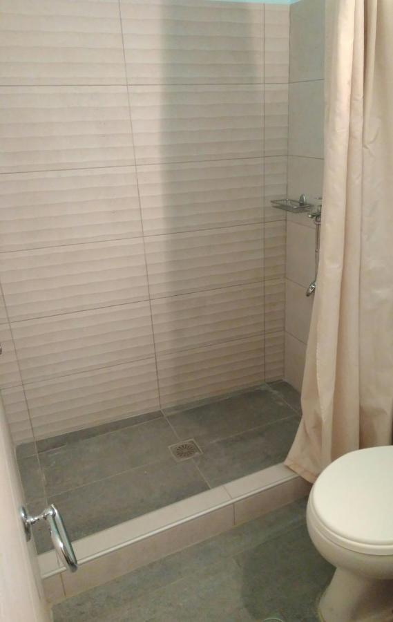 Vigla-βίγλα 1 2 Holiday home Ormos (Samos)
